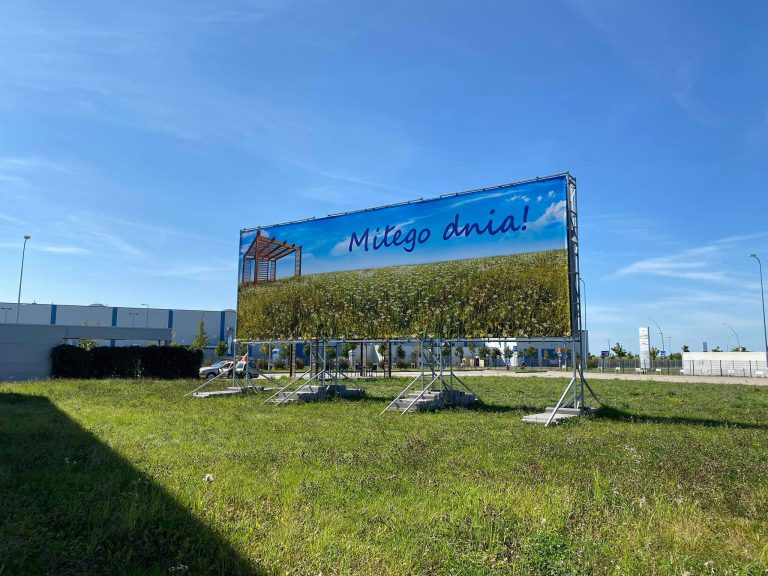 15m x 5 m przeswit 250cm