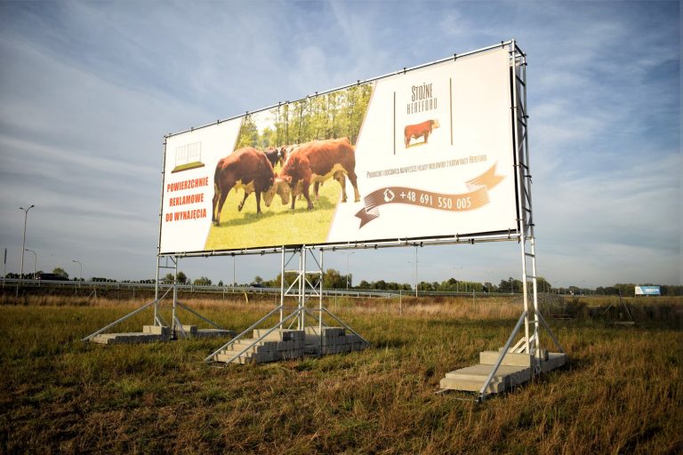 Konstrukcja 12x4x3m