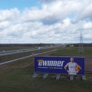 nośnik reklamowy 108mkw