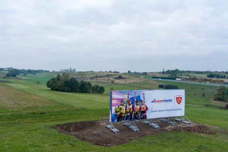 Konstrukcja billboardu 18x6m scaled