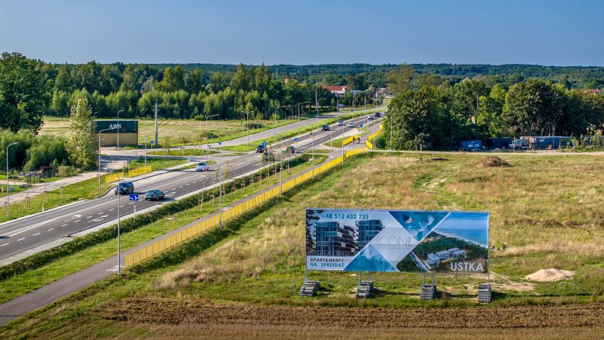 Konstrukcja reklamowa 15x5m - obrazek 13
