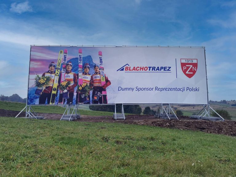 billboard reklamowy