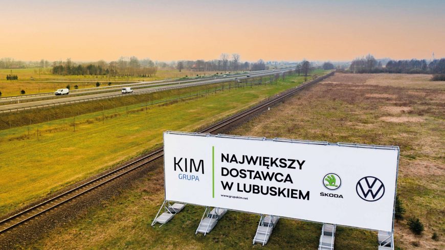 billboard reklamowy 18x6m