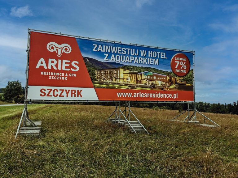 marketing inwestycji deweloperskiej