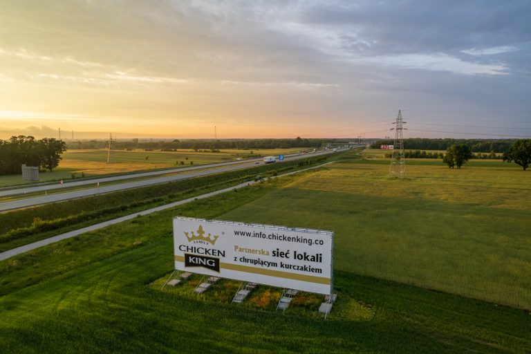 A1 MOPWisniowaGora kier Gdansk 1