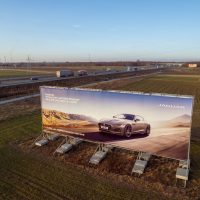 Billboard reklamowy