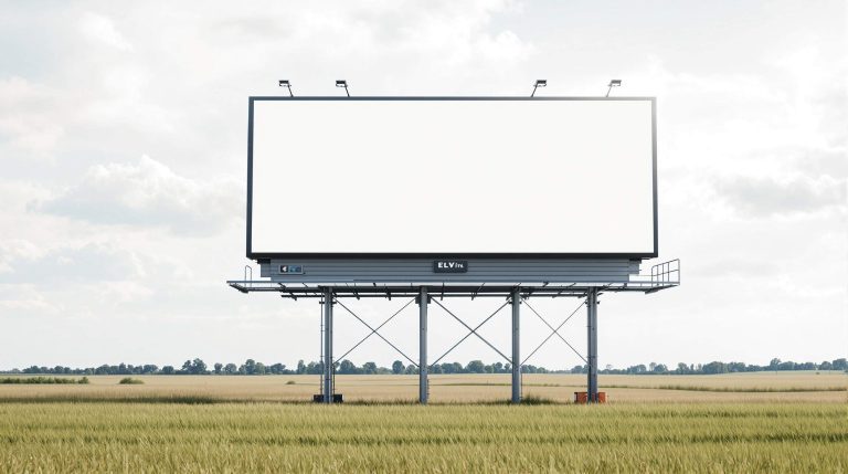 Czym jest billboard Definicja rodzaje i zastosowanie w reklamie