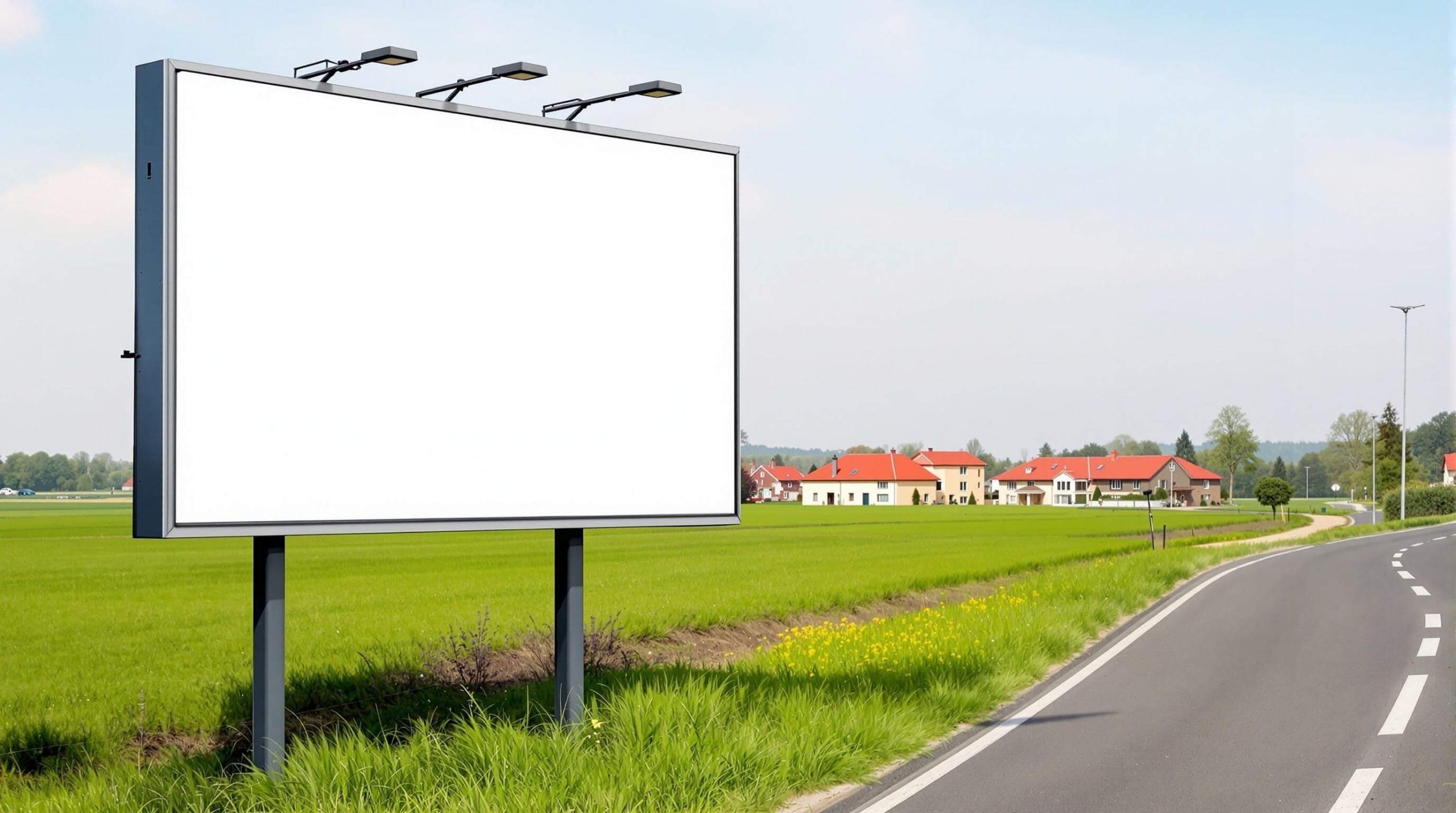 Ile kosztuje wynajem billboardu w Polsce? Przewodnik, ceny i czynniki wpływające na koszty 1 Ile kosztuje wynajem billboardu w Polsce