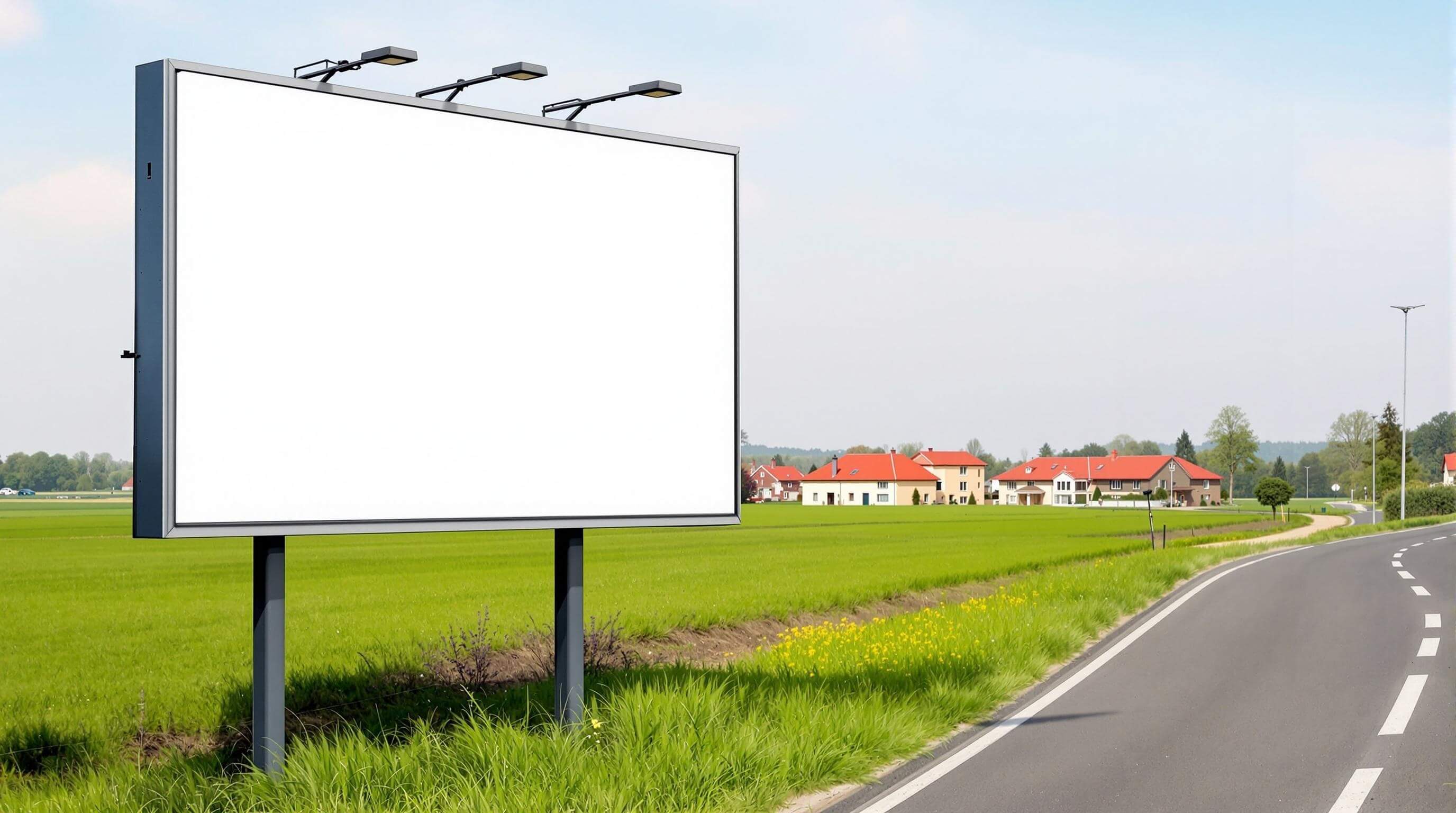 Ile kosztuje wynajem billboardu w Polsce