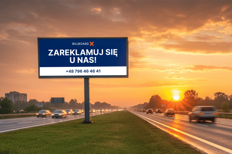 billboard x 20