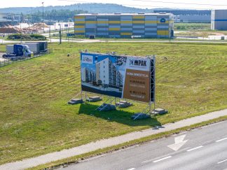 12x5m deweloper