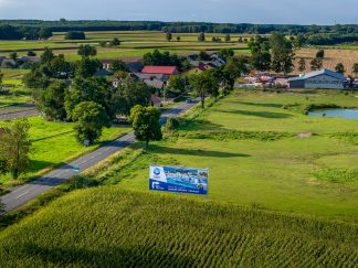12x5m droga wojewodzka 1