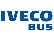 Lokalizacja 12 Iveco Bus