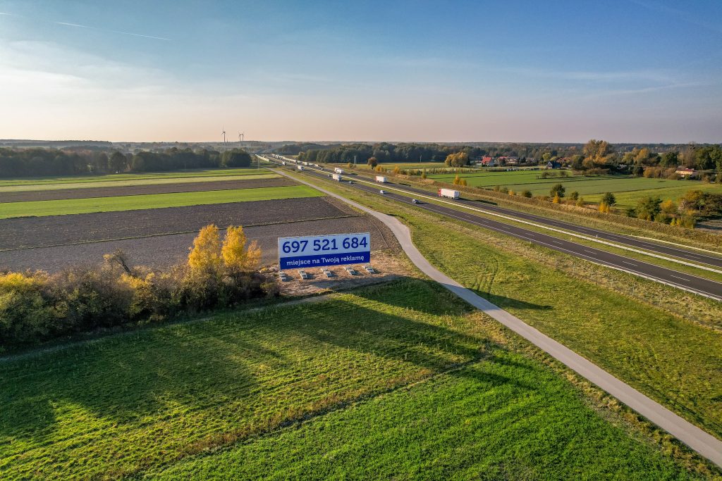 18x6m Marcjanka k Poznan