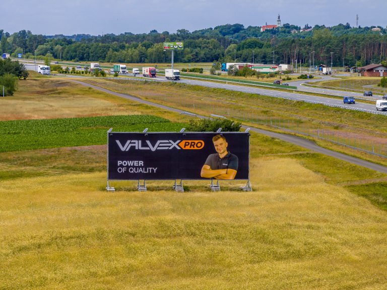 18x6m dabie valvex