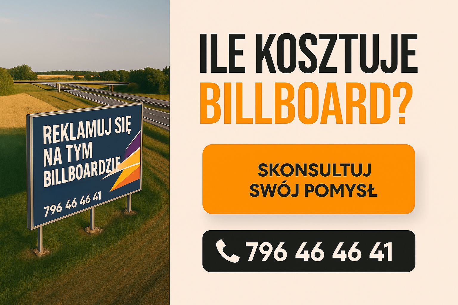 Ile kosztuje billboard w 2025 new