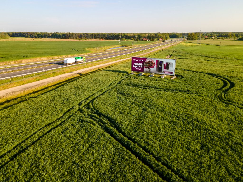 18x6m Kolobrzeg kier Szczecin