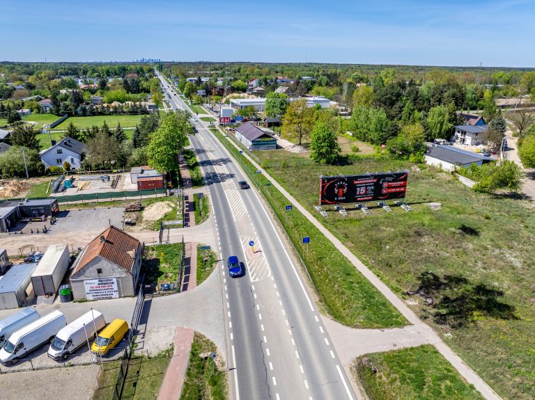 Geofencing - Billboard-X