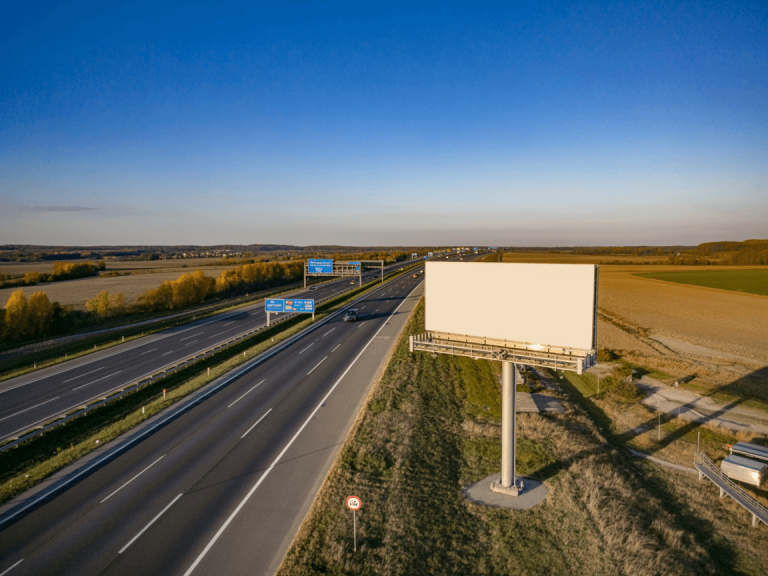 billboardy reklamowe Billboard X.pl 1