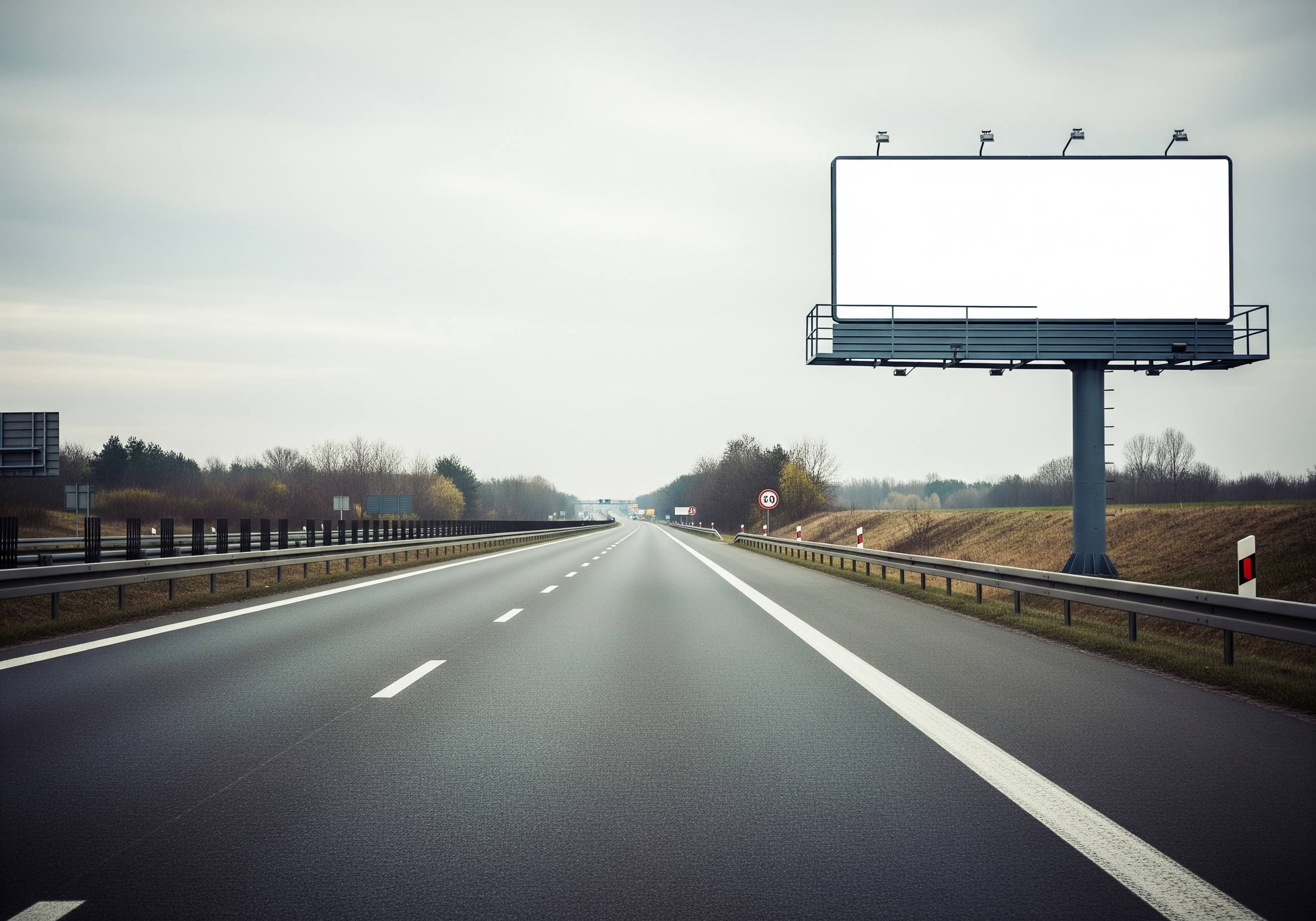 Billboardy Reklamowe: Kompletny Przewodnik Inwestora 2025 1 billboardy reklamowe Billboard X.pl 1
