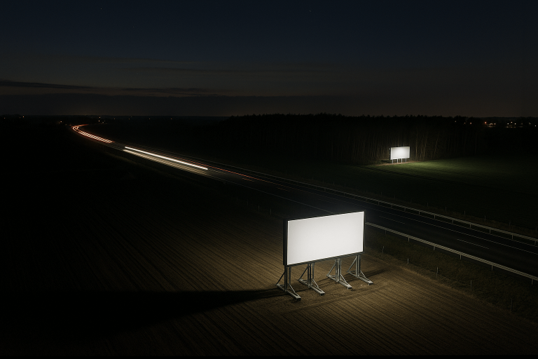 billboardy reklamowe Billboard X.pl 2