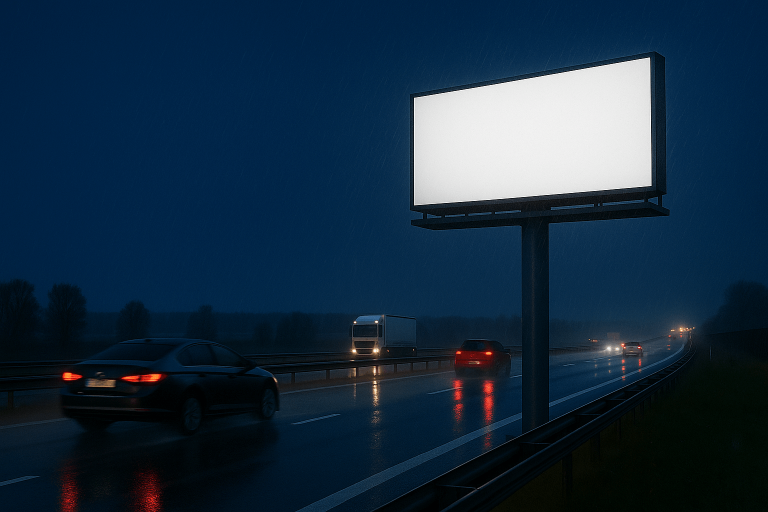 billboardy reklamowe Billboard X.pl 3