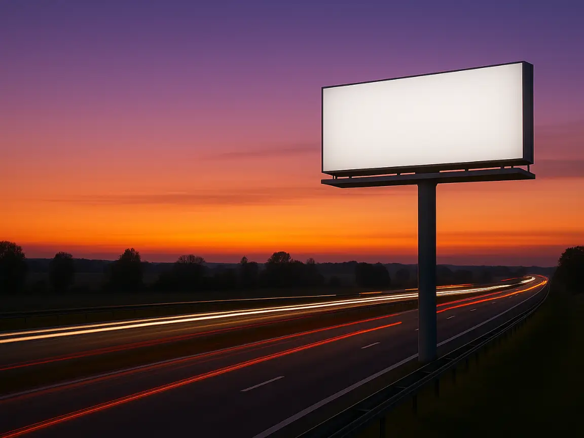 billboardy reklamowe Billboard X.pl lipiec 2