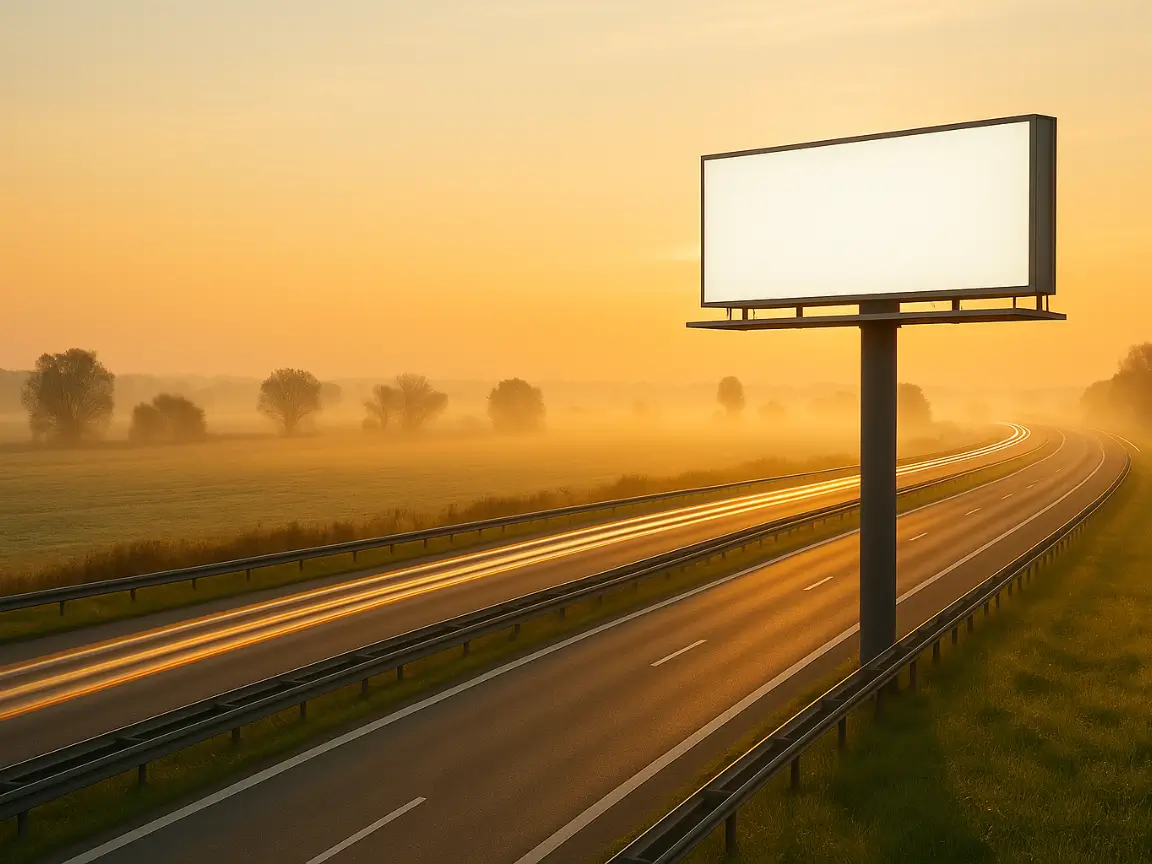 Jak zabezpieczyć billboard przed wandalizmem w 2025 1 billboardy reklamowe Billboard X.pl lipiec 3