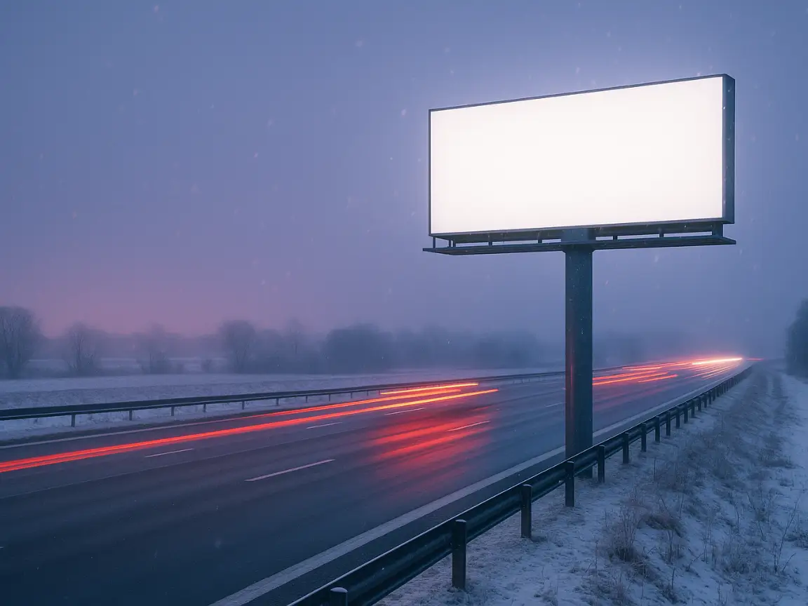 Billboard tradycyjny czy LED - analiza kosztów i zysków 1 billboardy reklamowe Billboard X.pl lipiec 4