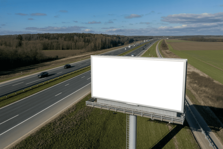 billboard reklamowy billboard x.pl 1
