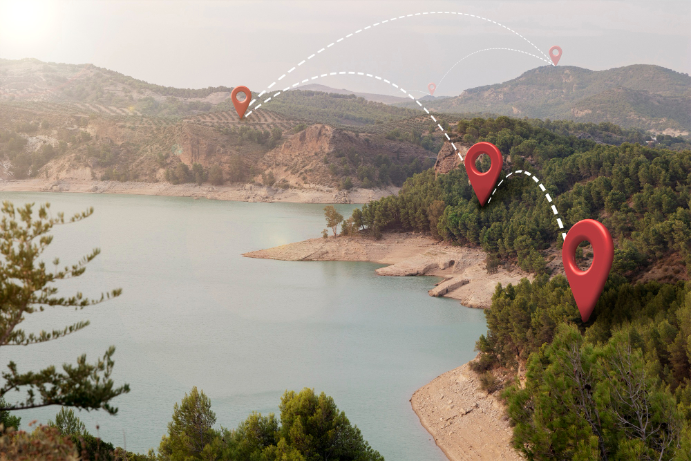 geofencing - co to jest i jak wykorzystać w reklamie zewnętrznej - Billboard-X