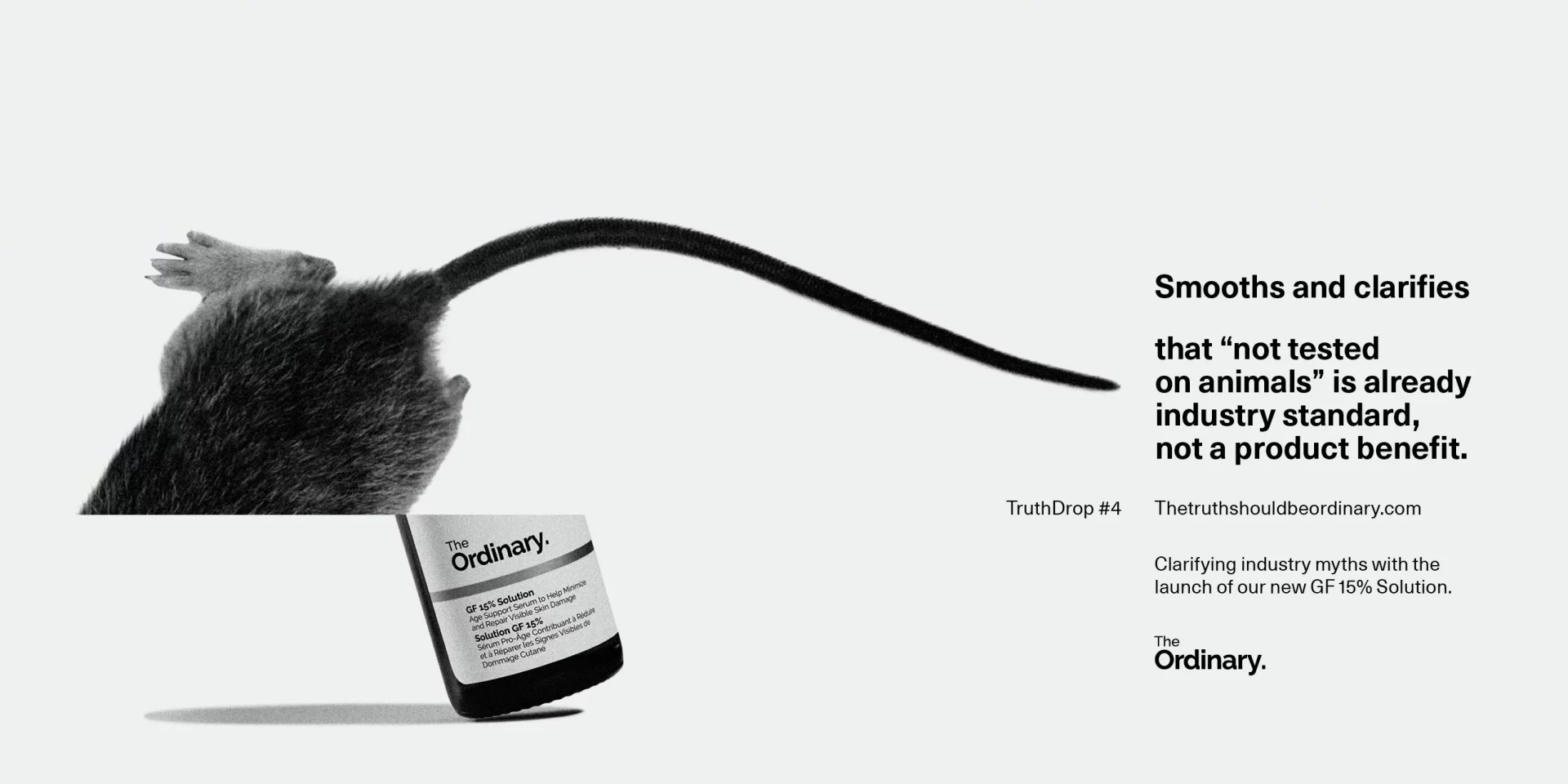 Najciekawsze reklamy zewnętrzne – przykłady i kreatywne kampanie, które musisz znać 7 Uncommon The Ordinary Graphic De.format webp.width 2880 VnJF6oNvOfAex7DI