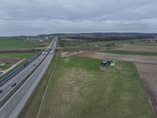 Autostrada A4 Gogolin - Katowice