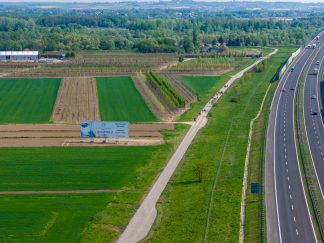 Autostrada A4 Tarnów - Rzeszów