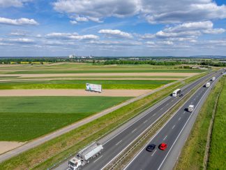 Autostrada A4 Rogów Opolski - Katowice