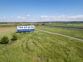 Autostrada A4 Bochnia - Tarnów/Rzeszów
