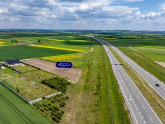 Trasa ekspresowa S7 Mnichów - Kielce/Warszawa