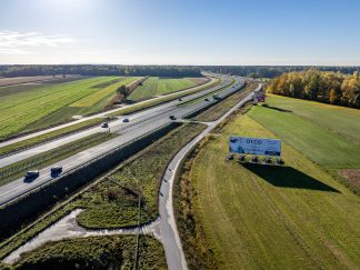 Trasa ekspresowa S17 Gończyce - Lublin