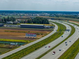 Trasa ekspresowa S7 Lesznowola 2 - Kraków