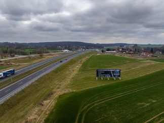 Trasa ekspresowa S5 Trzebnica - Wrocław