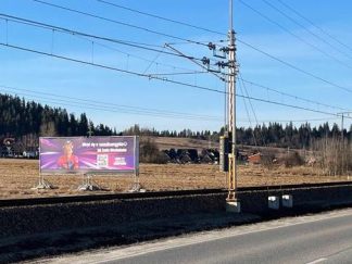 Droga krajowa 47 Szaflary (Zakopianka) - Kraków