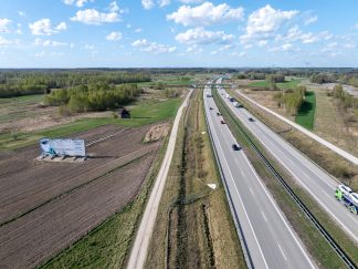 Autostrada A1 Tuszyn - Gdańsk
