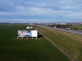 Autostrada A4 Legnica - Zgorzelec