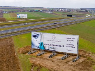 Trasa ekspresowa S7 Miechów 1 - Kielce/Warszawa