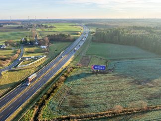 Trasa ekspresowa S6 Kołobrzeg Stramnica - Koszalin/Trójmiasto