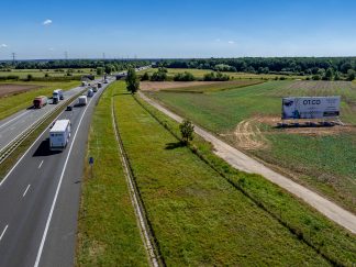 Autostrada A4 Michałów - Opole