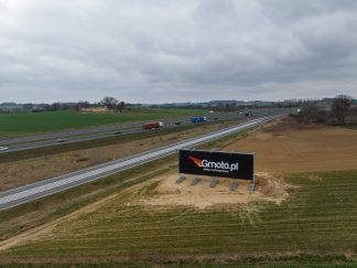 Trasa ekspresowa S5 Trzebnica II - Poznań