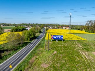 Droga krajowa 44 Zator - Energylandia/Oświęcim