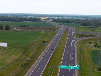 Trasa ekspresowa S6 Koszalin - Gdańsk